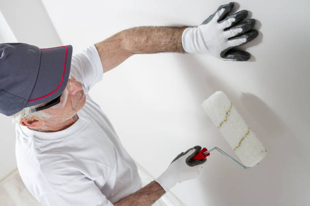 Mold Remediation for Rental Properties in Fabrica, TX