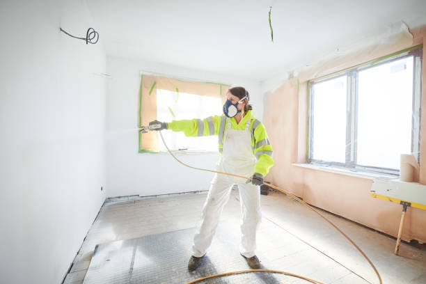 Mold Documentation for Insurance Claims in Fabrica, TX