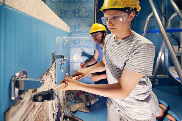 Best Industrial Mold Remediation  in Fabrica, TX